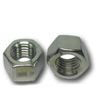 3/4-10 StaInless Steel FInished Hex Nuts 304 / 18-8 3/4"-10