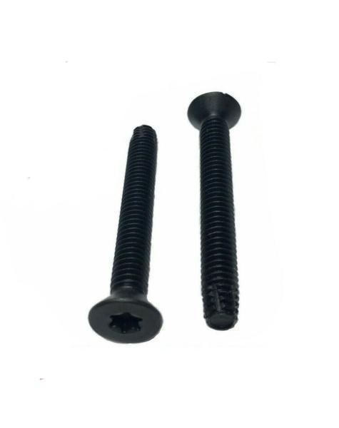 1/4"-20 x 1 1/4" Torx Trailer Flooring Floorboard Screws Self Tapping