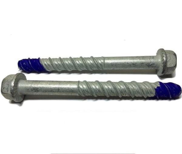 1/2" x 6 1/2" Wedge-Bolt Plus + Anchor Powers Fasteners # 7751SD Galv