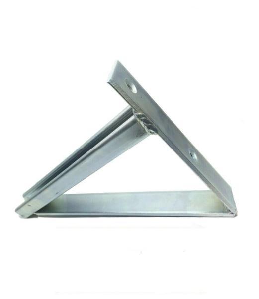 (479612) P2547 Cable Tray 12" Bracket for Unistrut / B-LIne Channel