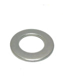 5/16" ID x .562 OD x 1/16" StaInless Steel AN Flat Washer Series 9C516