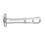 3/16"-24 / #10-24 Strap Toggle Anchor Powers Fasteners 04052