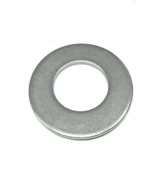 3/8" StaInless Steel EXTRA Thick Heavy Duty Flat Washers (.187 Thick)