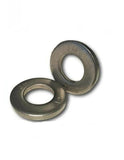 M6 Metric A2 StaInless Steel Thick SAE Flat Washers (2.5MM Thick)