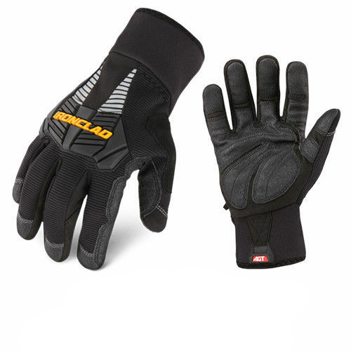 Ironclad BGW-03-M Gripworx Medium Gloves