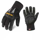 IronClad Gloves CCG Cold Condition Insulated Winter Work Gloves