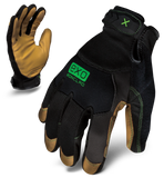 IronClad Gloves EXO2-MOL Modern Man Leather