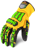 IronClad SDXG2 Kong Dexterity Super Grip Protection Glove