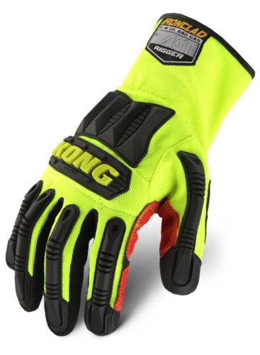 IronClad KRIG Kong Ultimate Rigging Protection Glove