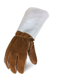 IronClad EXO2-MWEL Welder Cowhide MIG Grain Leather Welding Gloves