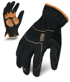 IronClad Gloves EXO2-MULR Motor Utility Leather Reinforced