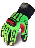 IronClad KDC5 Kong Deck Crew Cut 5 (Protection) Glove 