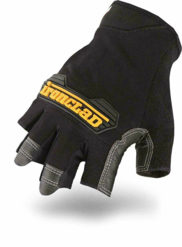 Ironclad MFG2 Mach 5 General Work Impact Gloves