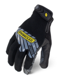 IronClad IEX-MGG Grip Command Touch Gloves Black