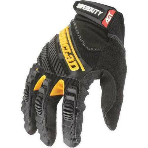 IRONCLAD SDG2 Mechanics Utility Gloves Super Duty 2