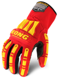 IronClad KRC5 Kong Rigger Grip Cut 5 Gloves