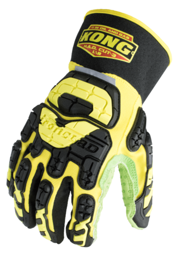 IronClad SDX2-HAD Kong High Abrasion Dexterity Gloves