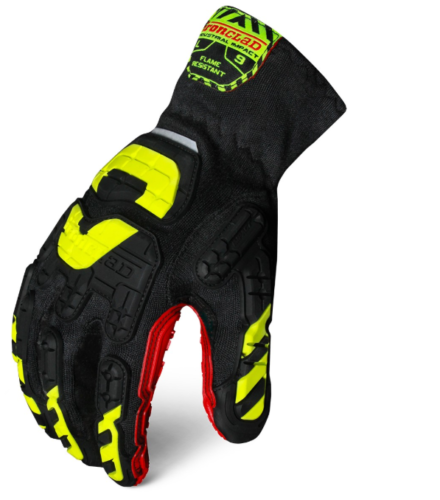 IronClad VIB-FRES Vibram Flame Resistant Glove