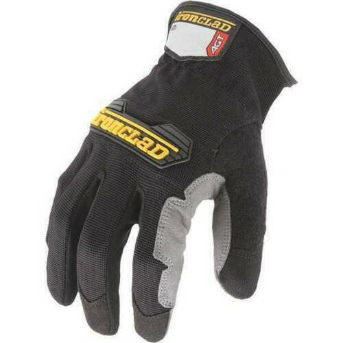 Ironclad WFG Workforce Gloves Mechanics Utility