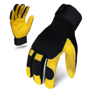 IronClad Gloves EXO2-MLG2 Mechanics Leather