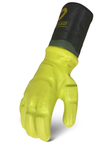 IronClad MMUD-OGG Monster Mud Extreme Oil Resistant Glove