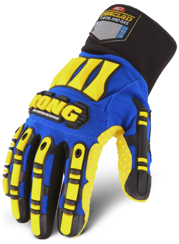 IronClad SDXW2 Kong Cold Condition Water and Oil Proof Glove