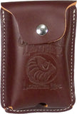 Occidental Leather 6568 Clip-On Construction Calculator Case MADE IN USA