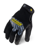 IronClad IEX-MPG Command Pro Touch Grip Gloves Black