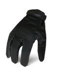 IronClad EXOT-SWP Tactical Stealth WP Black Gloves