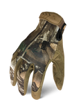 IronClad EXOT-RTP Tactical Realtree Pro Gloves