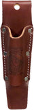 Occidental Leather 5032 Tapered Tool Holster - OxyRed