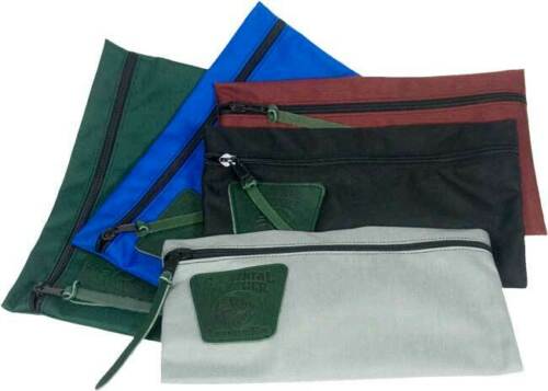 Occidental Leather 1355 Industrial Nylon Kit Bags 5-Pack Made in USA IN STOCK