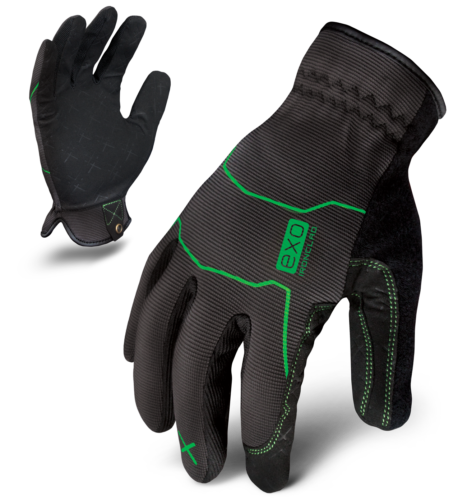 IronClad Gloves EXO2-MOU Modern Man Utility