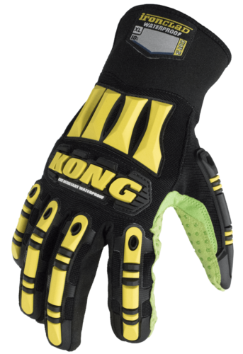IronClad SDX2W Kong Waterproof C5 Breathable Glove