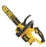 DEWALT DCCS620B 20V MAX* XR® Compact 12 in Cordless Chainsaw (Tool Only)