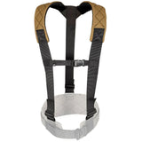 Occidental Leather 420020 Badger Tool Belt Suspender Sawdust Sage