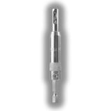 Snappy Tools 45109 9/64" Self-Centering Hinge Bit