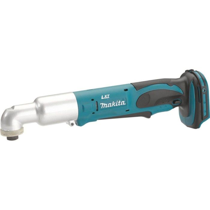 Makita XLT01Z 18-Volt 1/4-Inch LXT Lithium-Ion Angle Impact Driver - Bare Tool