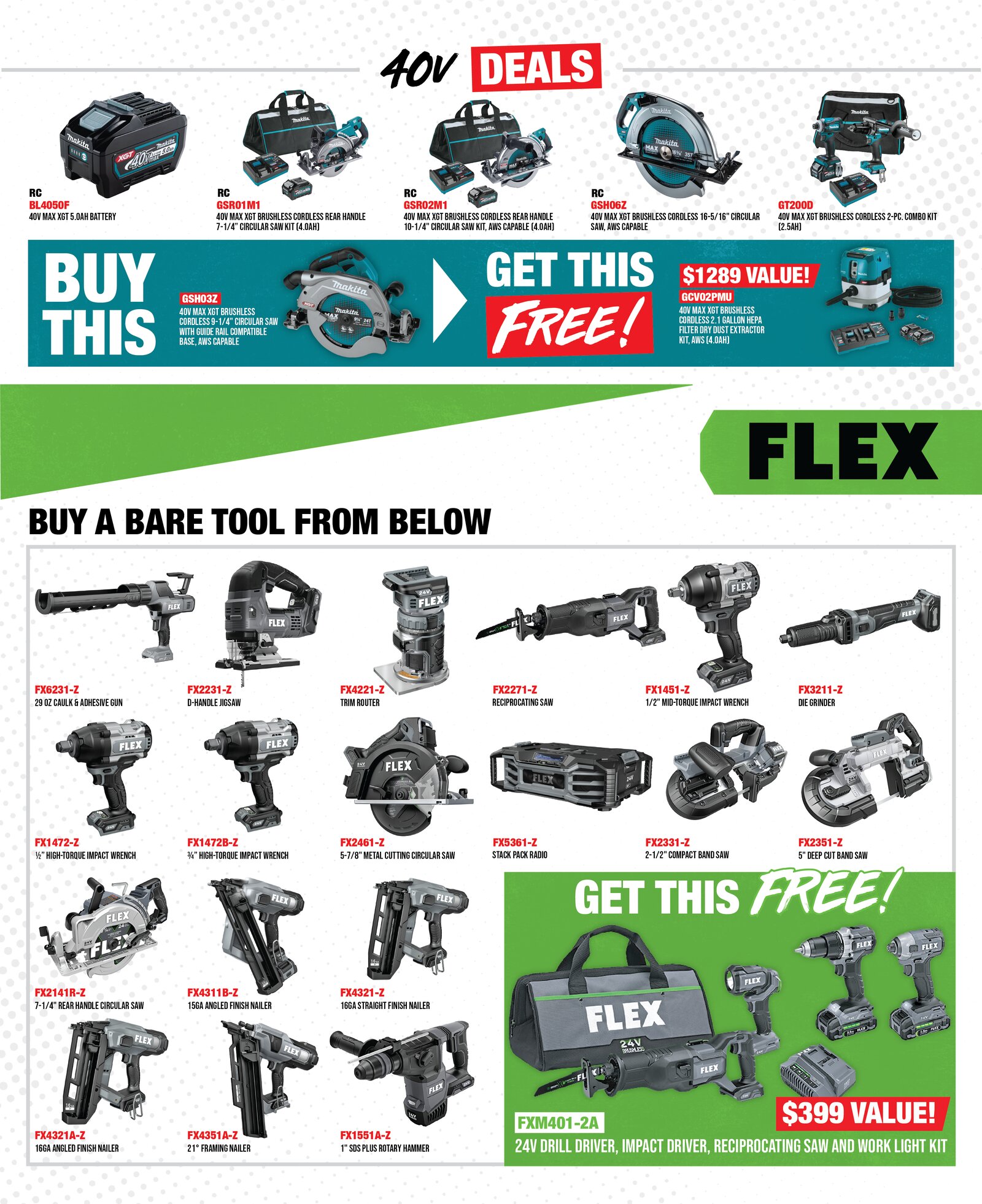 Fasteners Inc Sacramento Super Sale – Jun 12 – Jun 13, 2026